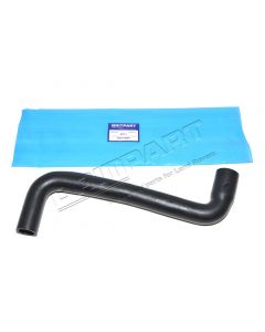 Rura gumowa chłodnicy dół 2,0 TCIE Freelander - PCH115960
