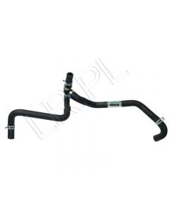 Rura gumowa nagrzewnicy wejściowa 2,0 diesel Freelander - PCH115990GEN