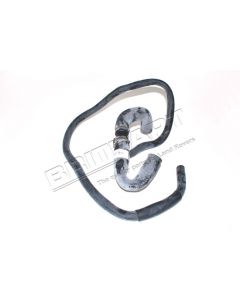 Rura gumowa pompa wody zbiornik wyrównawczy Defender TD5 do 2004 (VIN: 4A673266) - PCH117190