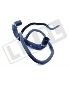 Rura gumowa pompa wody - zbiornik wyrównawczy Defender TD5 od 2004 (VIN: 4A673267) - PCH117191GEN