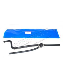 Trójnik z zaworem zwrotnym zbiornika wyrównawczego 200 / 300 TDI Defender / Discovery 1 / RRC - PCH117840