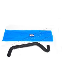 Rura gumowa chłodnicy góra 1,8 benzyna Freelander - PCH117860