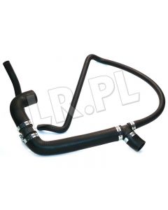 Rura gumowa chłodnicy dół 300 TDI Defender - PCH119060