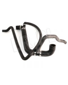 Rura gumowa chłodnicy dół 300 TDI Defender - PCH119060GEN