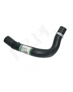 Rura gumowa chłodnicy góra 2,5 diesel RR P38 od 99 - PCH124730GEN