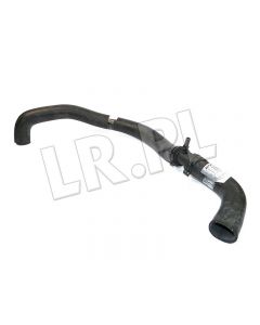 Rura gumowa chłodnica - termostat Defender od 2007 - PCH503290ALL