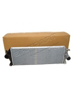 Chlodnica intercooler - Discovery II TD5 od 2001 - NLA