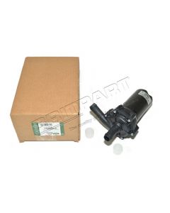 Pompa wody (elektryczna) Discovery 4 3,0 V6 / RR L322 4,2 V8 / RR od 2010 5,0 V8 / RR L405 3,0 V6/5,0 V8 / RR Sport 4,2 V8 / RR Sport od 2010 5,0 V8 / - PEB500010GEN