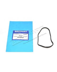 Uszczelka obudowy termostatu TD4 / 3,0 diesel RR L322 - PEF000040