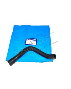 Przewód elastyczny nagrzewnicy powrót RR L322 4,4 V8 M62 B44 - PEH000112