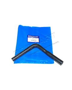 Rura gumowa EGR TD5 Defender / Discovery 2 - PEH000310