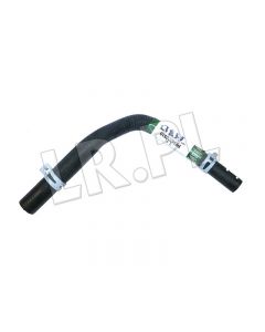 Rura gumowa EGR TD5 Defender / Discovery 2 - PEH000310GEN