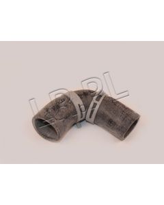 Rura gumowa chłodnicy dół TD5 Discovery II do 2003 (VIN: 3A828206) - PEH101120GEN