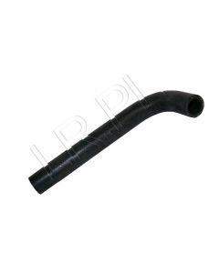 Rura gumowa chłodnicy paliwa - Freelander TD4 - PEH101300LGEN