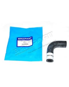 Rura gumowa kolektora ssącego RR P38 V8 - PEH101500
