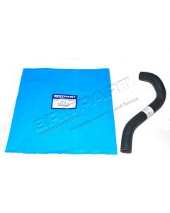 Rura gumowa nagrzewnica termostat V8 RR P38 - PEH101510