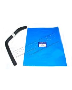 Rura gumowa termostat RR P38 4,0 / 4,6 V8 - PEH101520