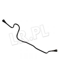 Przewód chłodnicy paliwa 2.7 V6 diesel - Discovery 3 / RR Sport 05 - 09 - PEH500201GEN