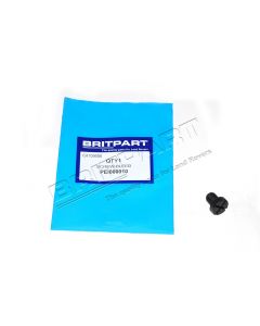 Śruba odpowietrzająca układu chłodzenia Range Rover L322 - PEI000010