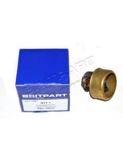 Termostat Discovery 1 2,0 T16 - PEL10017G
