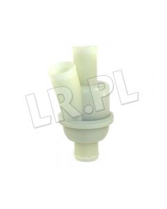 Termostat Freelander 1,8 benzyna od 2001 / Discovery II TD5 / V8 od 2005 - PEL500110
