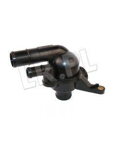 Termostat Rover 45/75/800 V6 - PEM101050WAXSTAT