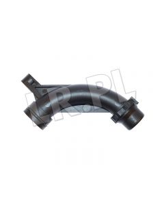 Kolanko przy termostacie Freelander V6 - PEP103580