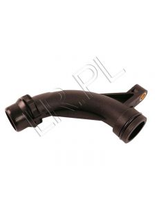 Kolanko przy termostacie Freelander V6 - PEP103580GEN