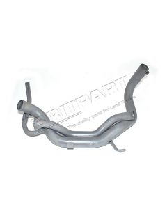 Rury metalowe układu chłodzenia Discovery 2 TD5 - PFV100120G