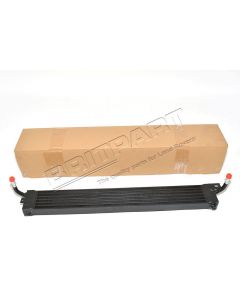 Chłodnica oleju Discovery 2 TD5 - PFZ100021