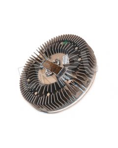 Sprzęgło wiskozowe wentylatora 3,0 diesel RR L322 - PGB000030HELLA