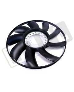 Wentylator RR L322 4,4 V8 M62 benzyna/3,0 diesel od 2002 (VIN 2A122008)