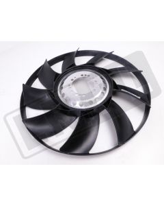 Wentylator RR L322 4,4 V8 M62 benzyna/3,0 diesel od 2002 (VIN 2A122008)