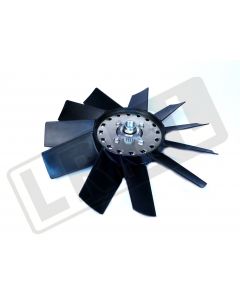 Wentylator kpl. z wiskozą 2,5 diesel RR P38 - PGG101290ALL