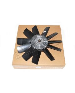 Wentylator kpl. z wiskozą 2,5 diesel RR P38 - PGG101290FACET