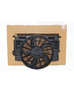 Wentylator elektryczny z odudowa RR L322