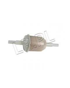 Filtr EGR Freelander TD4 / RR L322 3.0 diesel - PHB000450GEN