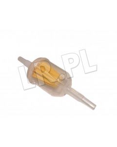 Filtr powietrza EGR Freelander TD4 / RR L322 3.0 diesel - PHB000450MANN