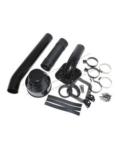 Snorkel - Defender 300 TDI/TD5 (metal/okrągły grzybek) - PHD500340