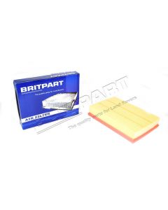 Filtr powietrza Discovery 3 / Discovery 4 / RR Sport benzyna / diesel / RR Sport od 2010 diesel - PHE000112