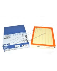 Filtr powietrza Discovery 3 / Discovery 4 / RR Sport benzyna / diesel / RR Sport od 2010 diesel - PHE000112MAHLE