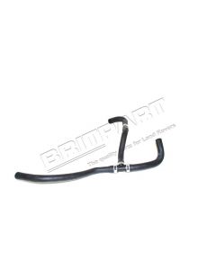 Rura gumowa zbiornik wyrównawczy chłodnica paliwa Discovery 2 do 2003 (VIN: 3A828206) - PIH100040