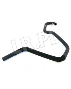 Rura gumowa chłodnicy paliwa Defender TD5 od 2004 (VIN: 4A673267) - PIH100051GEN