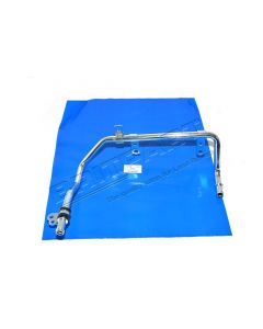 Przewód chłodnicy / ogrzewania Defender 99 - 06 / Discovery 2 TD5 - PIP100030G