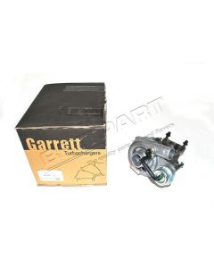 Turbosprężarka Freelander 2,0 TCIE - PMF100490GARRETT