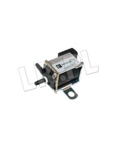 Zawór regulacyjny podciśnienia turbo TD5 Defender / Discovery 2 - PMK100130PIERBURG