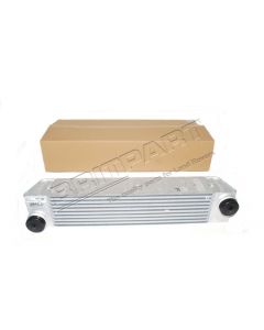 Chłodnica intercooler 2,7 diesel Discovery 3/Discovery 4