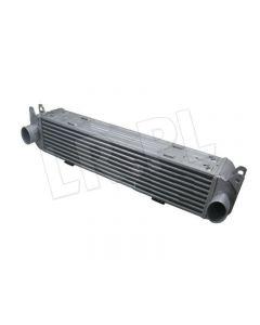 Chłodnica intercooler 2,7 diesel Discovery 3/Discovery 4