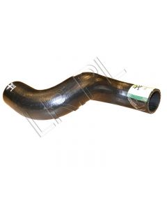 Rura gumowa intercooler - turbo Freelander TD4 - PNH101801