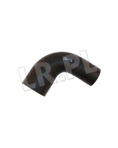 Rura gumowa intercooler (kolanko) Freelander TD4 - PNH101811EUROSPARE